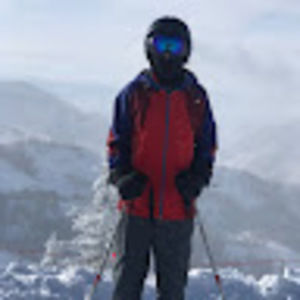 Meet your Posher, Danie